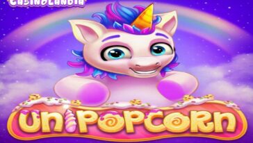 Unipopcorn by Popiplay