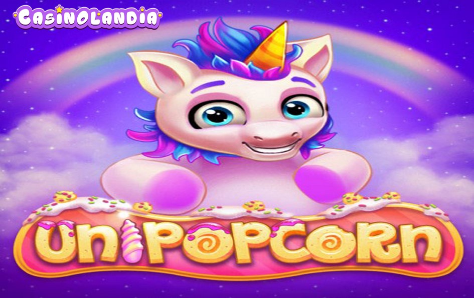 Unipopcorn by Popiplay