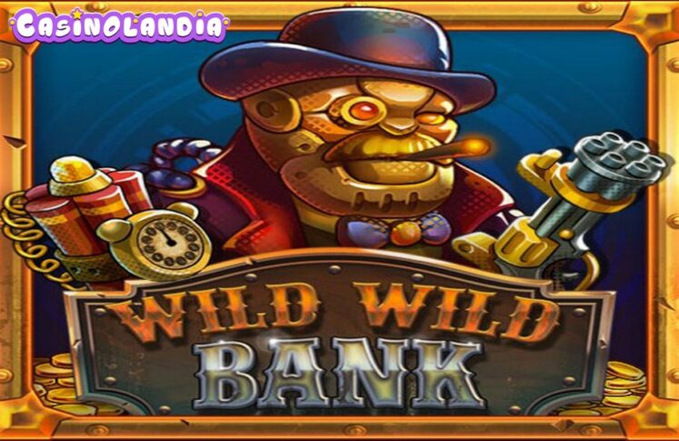 Wild Wild Bank by Popiplay