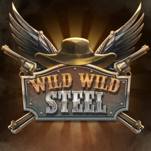 Wild Wild Steel Thumbnail