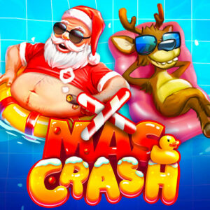 Xmas Crash Thumbnail