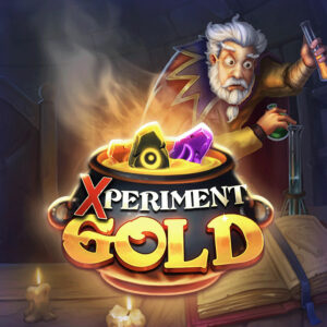 Xperiment Gold Thumbnail