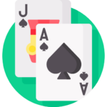 blackjack icon