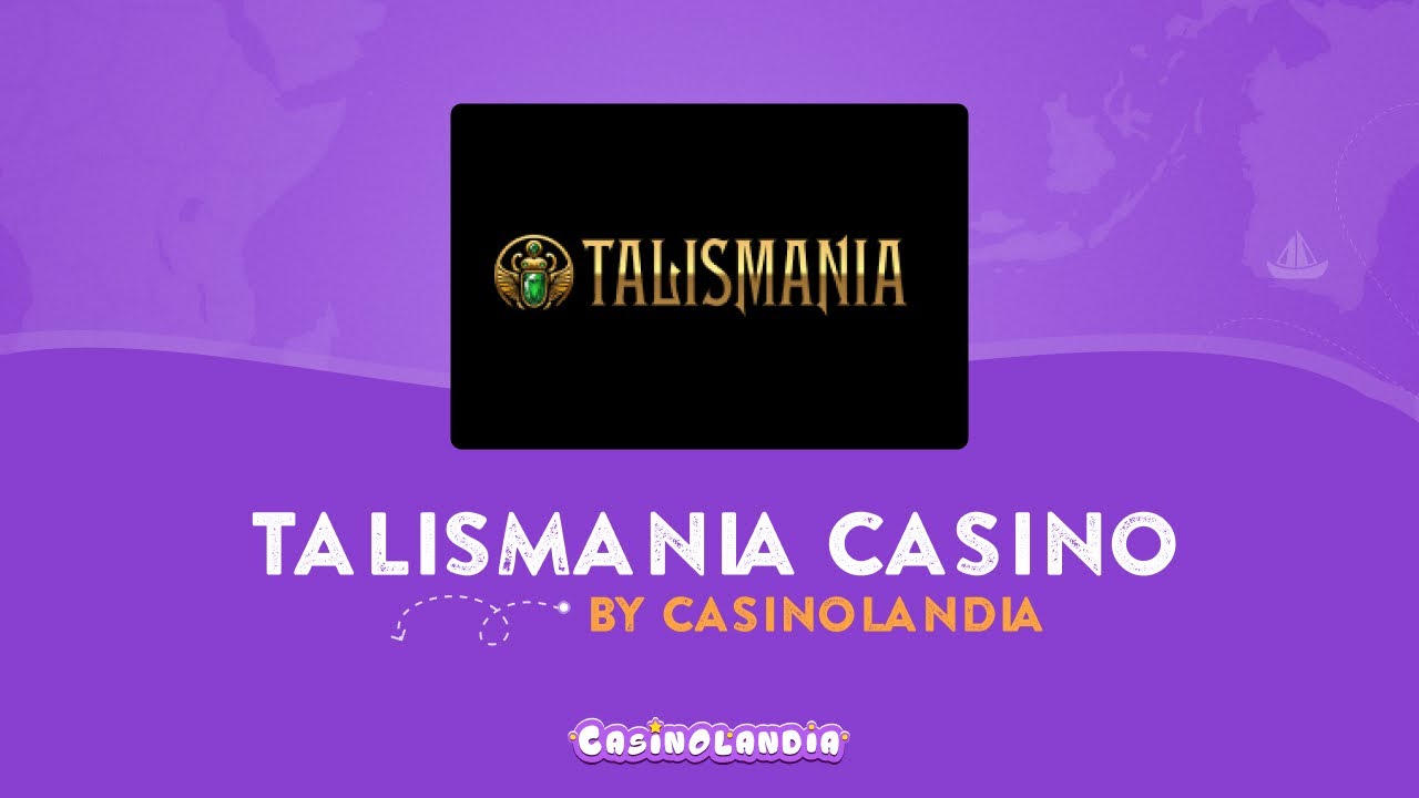 Talismania Casino
