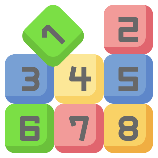 number-blocks