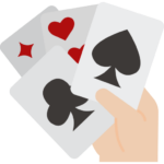 poker icon