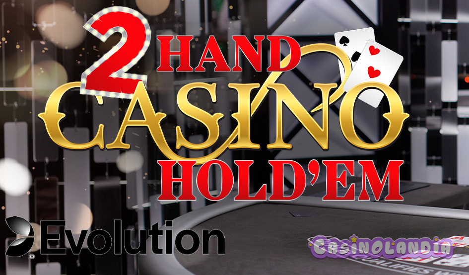 Casino Holdem slot