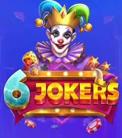 6 Jokers Thumbnail