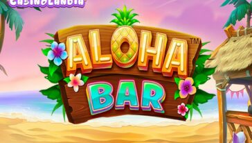 Aloha Bar by SYNOT Games