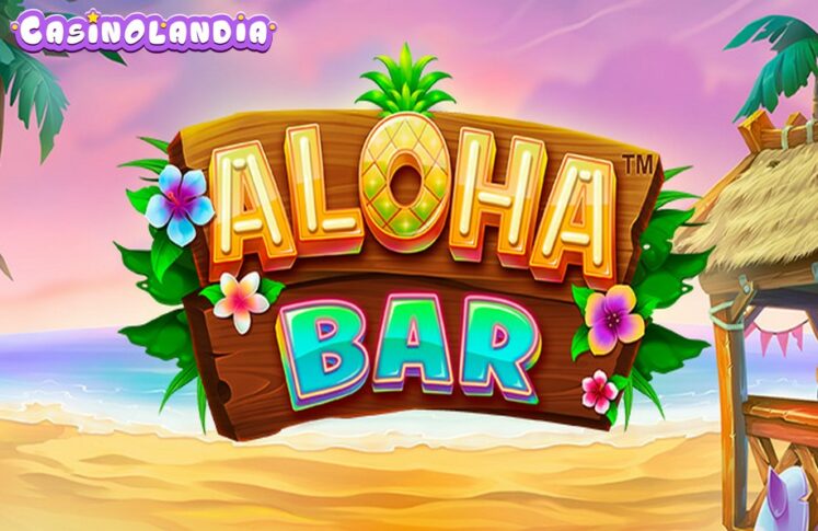 Aloha Bar by SYNOT Games