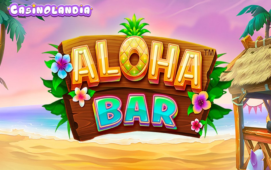 Aloha Bar by SYNOT Games
