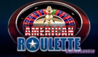 American Roulette Playtech