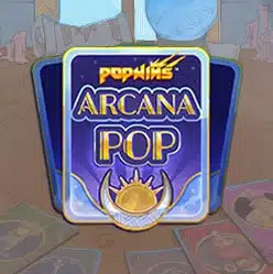 ArcanaPop Thumbnail