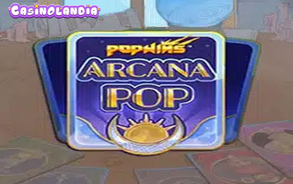 ArcanaPop by AvatarUX Studios