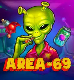Area 69 Thumbnail
