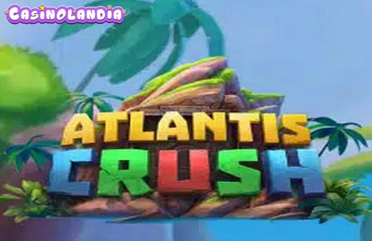 Atlantis Crush by Relax Gaming