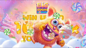 Big Sugar Bonanza Homescreen