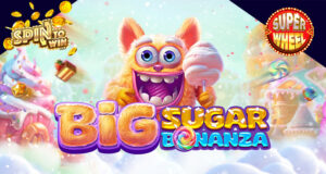 Big Sugar Bonanza Thumbnail Small