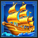 Caishen God of Fortune – HOLD & WIN Boat