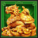 Caishen God of Fortune – HOLD & WIN Dragon
