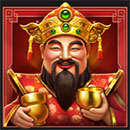 Caishen God of Fortune – HOLD & WIN Kai