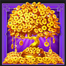Caishen God of Fortune – HOLD & WIN Tree