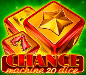 Chance Machine 20 Dice Thumbnail