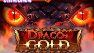 Draco's Gold by Mancala Gaming
