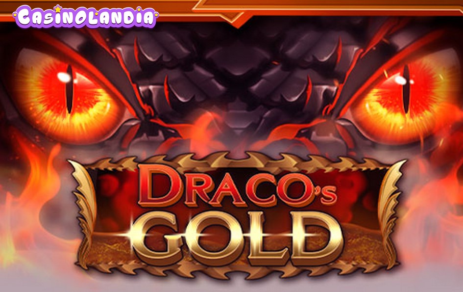 Draco’s Gold by Mancala Gaming