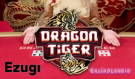 Dragon Tiger by Ezugi