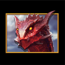 Dragonheart Paytable Symbol 8