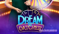 Dream Catcher by Ezugi