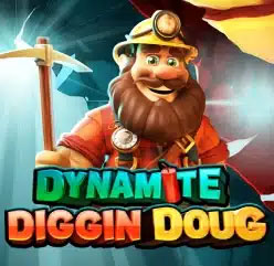 Dynamite Diggin Doug Thumbnail