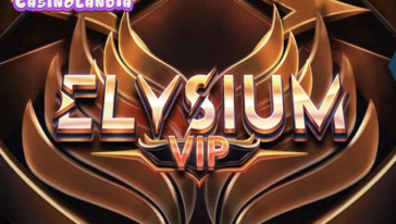 Elysium VIP by ELYSIUM Studios