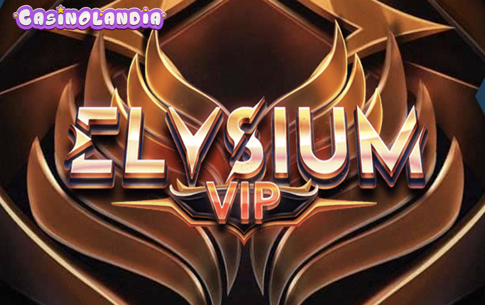 Elysium VIP by ELYSIUM Studios