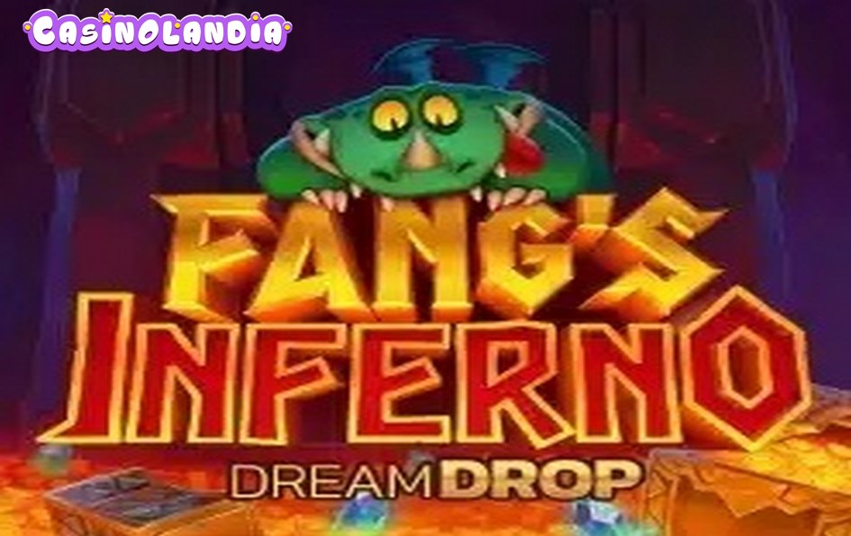 Fang’s Inferno Dream Drop by Relax Gaming