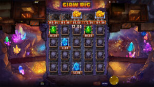 Glow Dig Bonus2