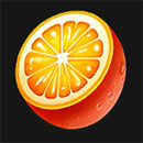HOT FRUIT X15 Orange