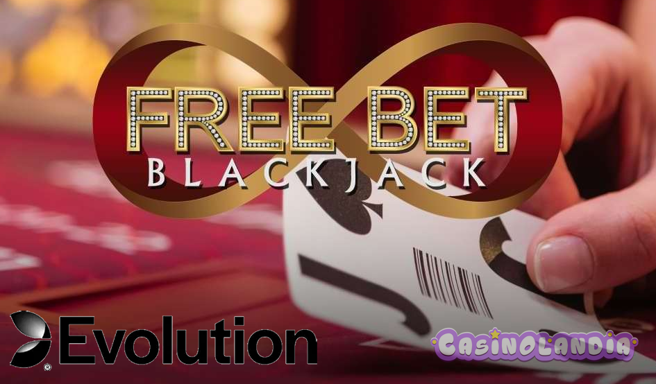 Infinite Free Bet Blackjack