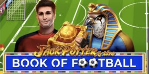Jack Potter and the Book of Football Thumbnail Small