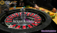 Jackpot Roulette By Vivo Gaming