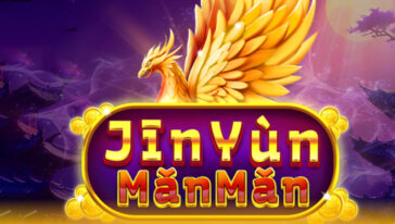 Jin Yun Man Man by Mancala Gaming