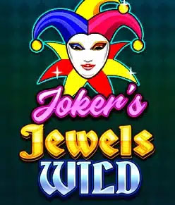 Joker’s Jewels Wild Thumbnail