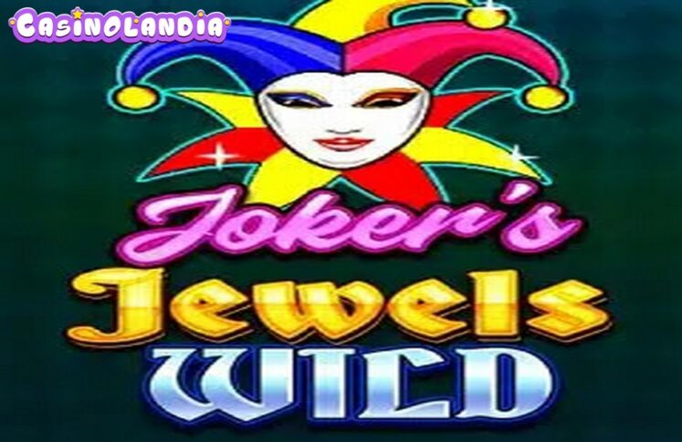 Joker’s Jewels Wild by Pragmatic Play