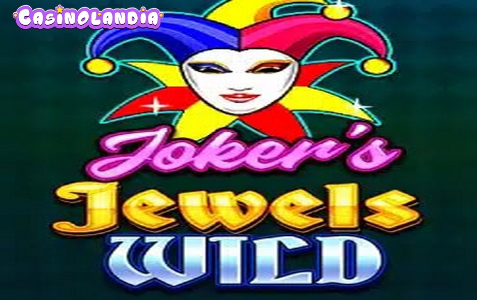 Joker’s Jewels Wild by Pragmatic Play