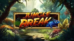 Jungle Break Thumbnail Small