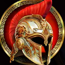 Legacy of Athena Paytable Symbol 9
