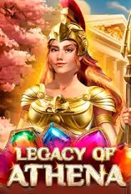 Legacy of Athena Thumbnail Small
