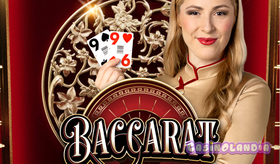 Baccarat Live