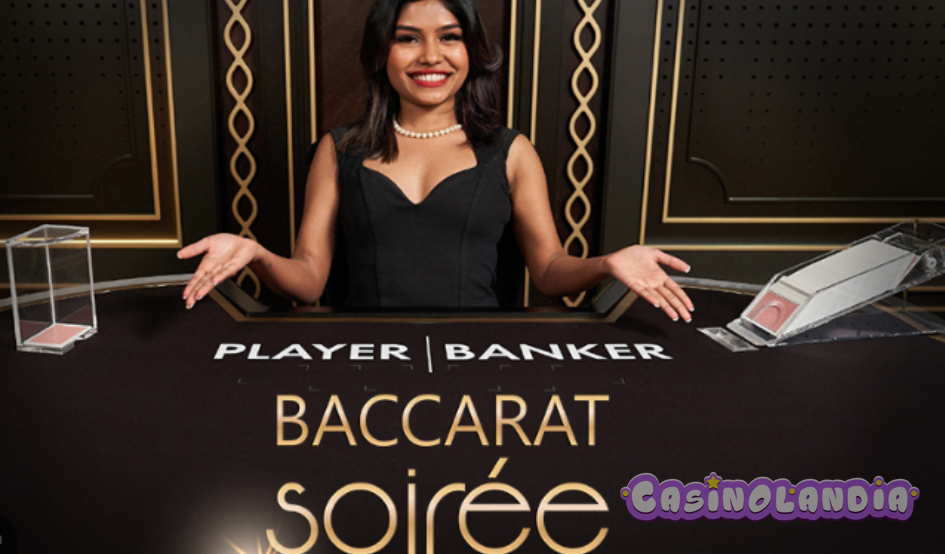 Baccarat Soiree